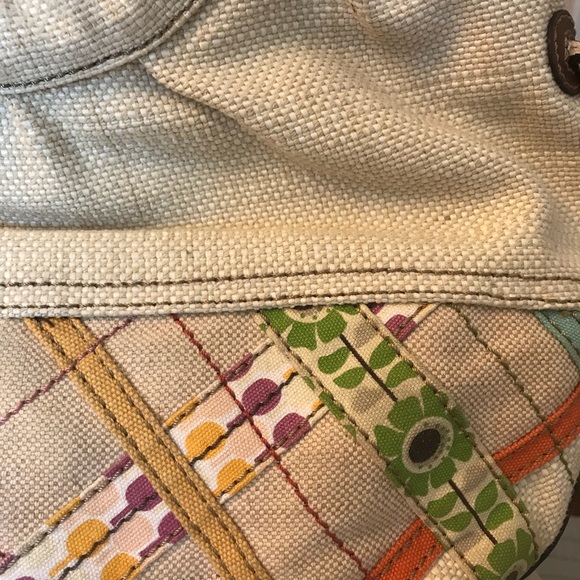 Fossil Crossbody Handbag Purse - Picture 4 of 8